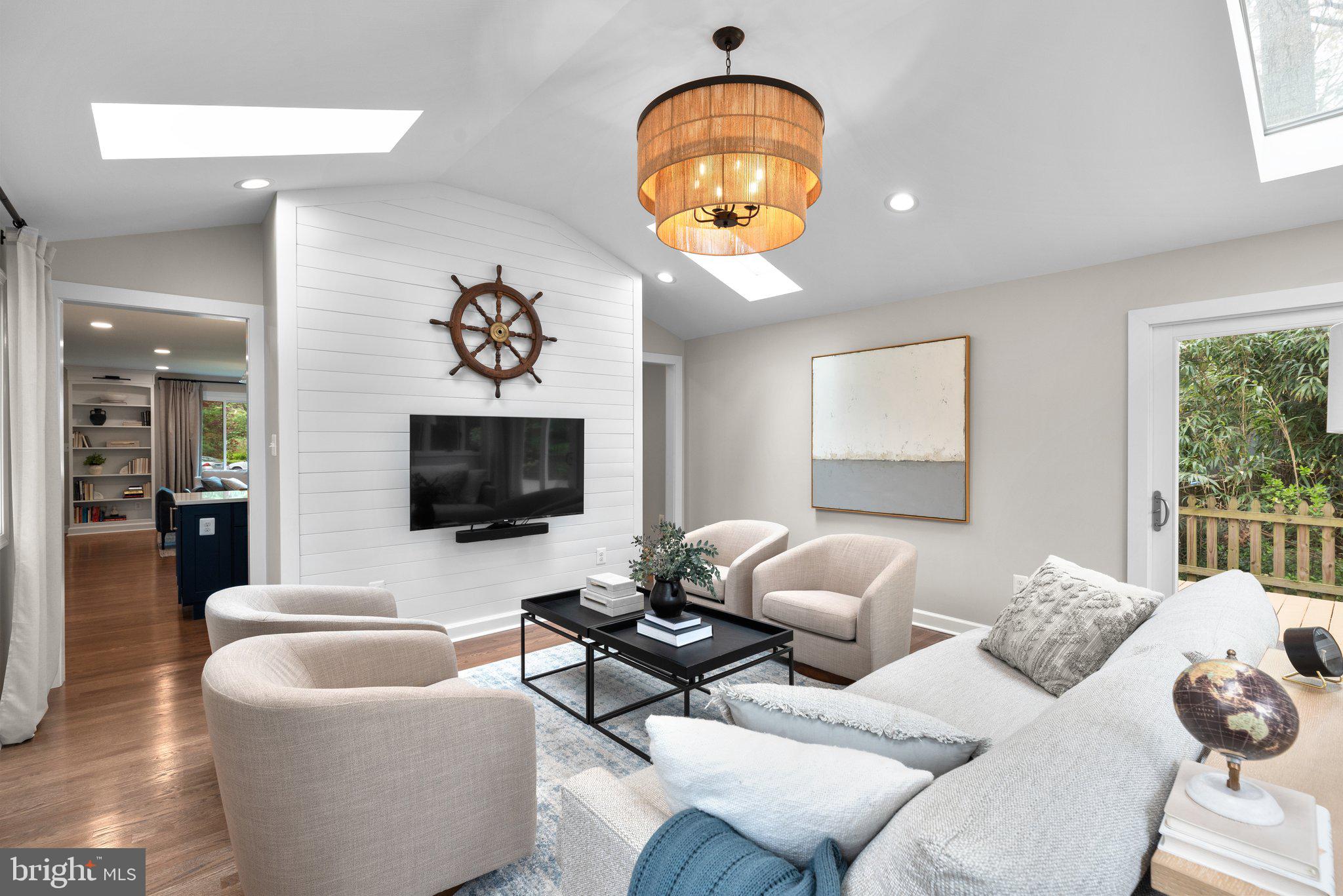 OAKLEIGH FOREST - Residential