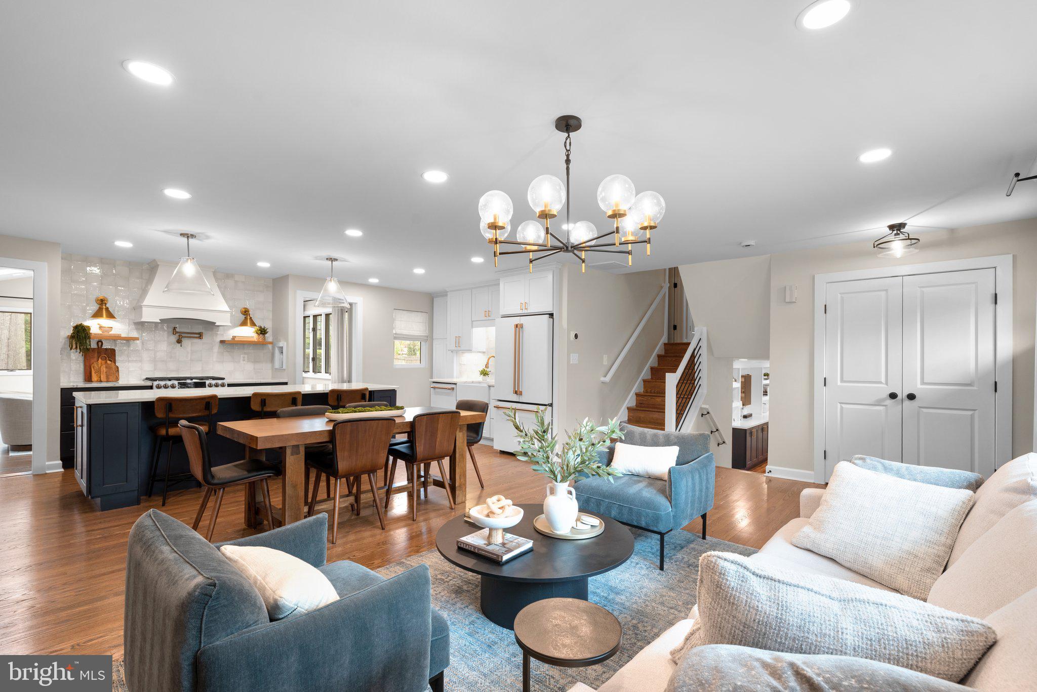 OAKLEIGH FOREST - Residential