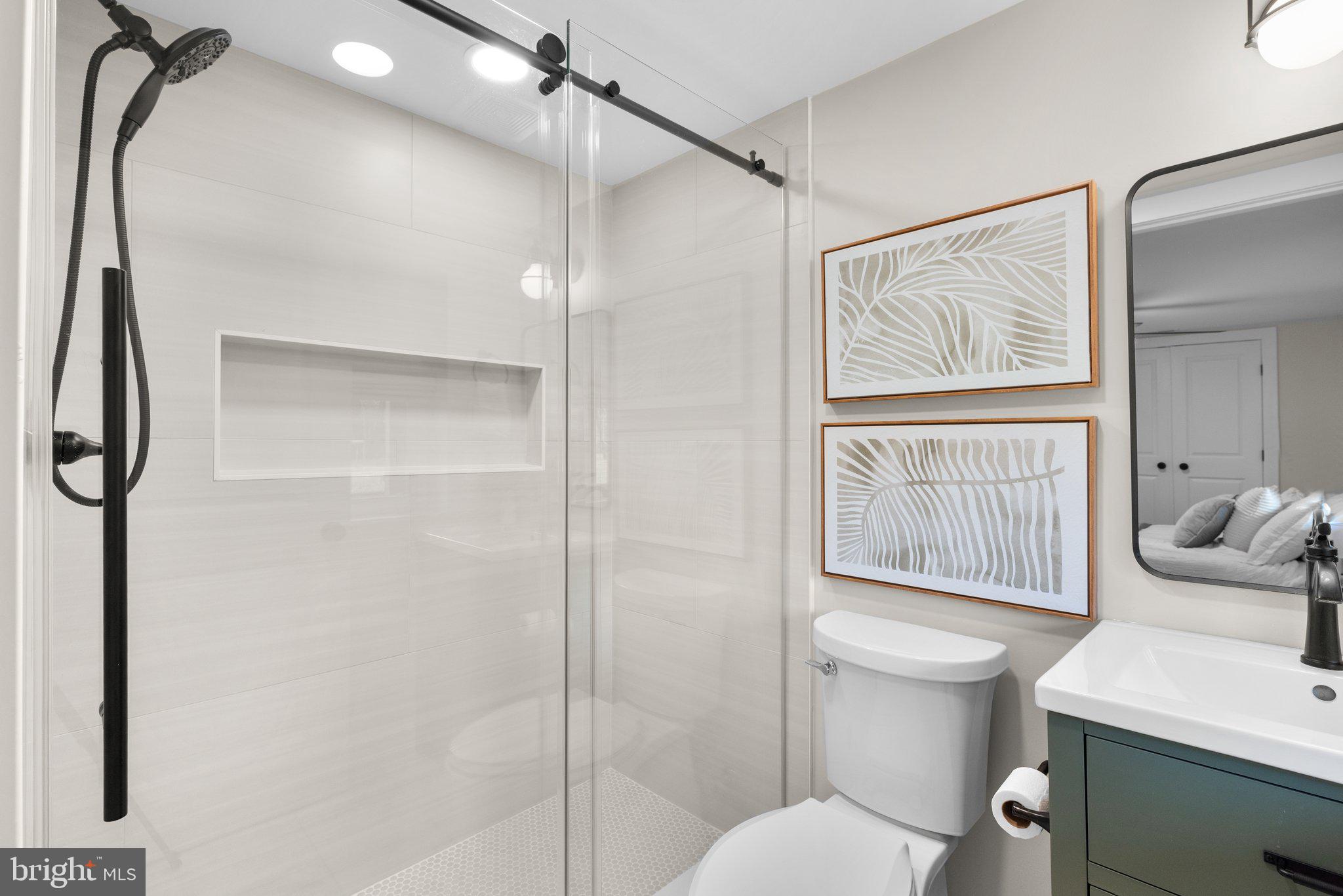 OAKLEIGH FOREST - Residential