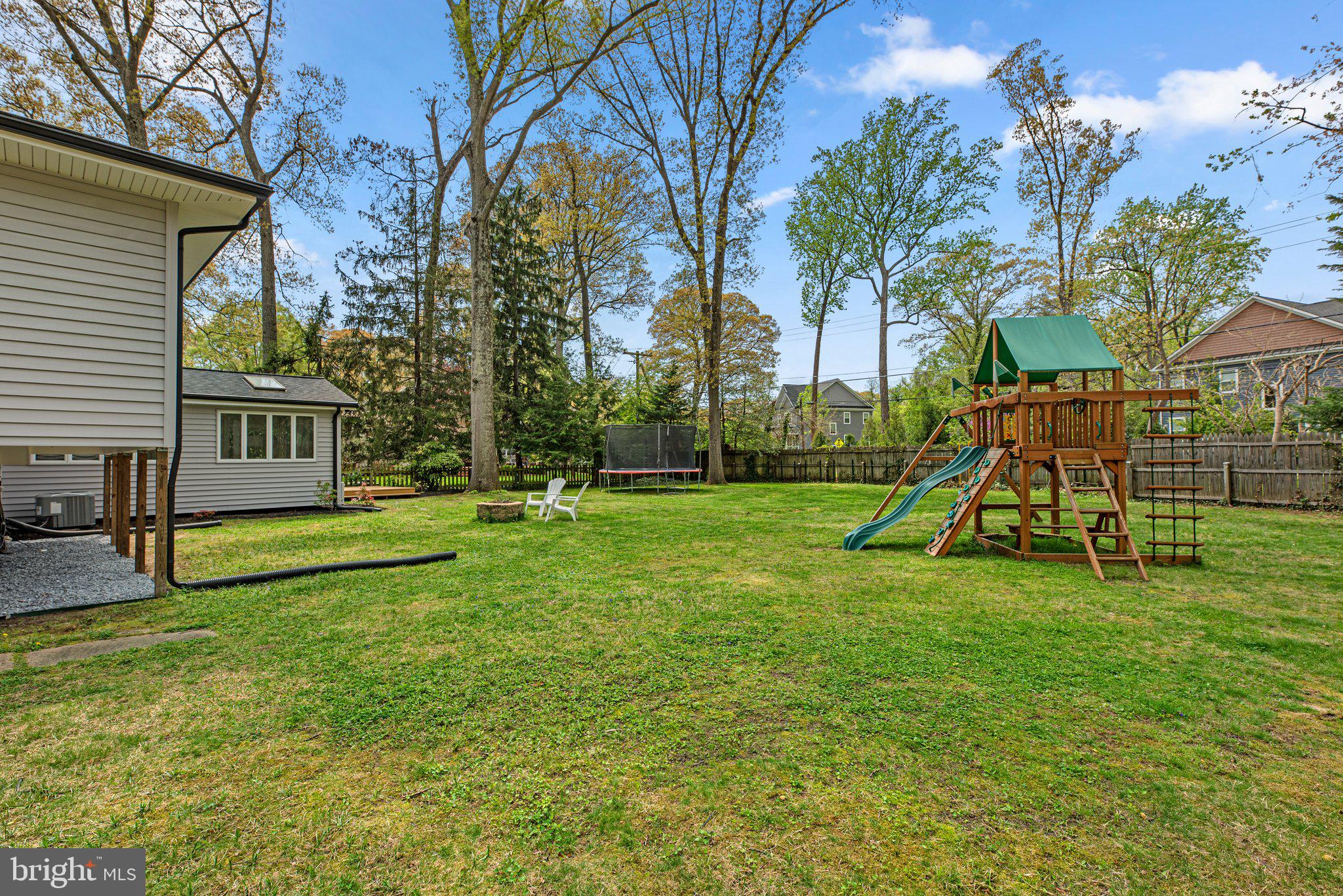 OAKLEIGH FOREST - Residential