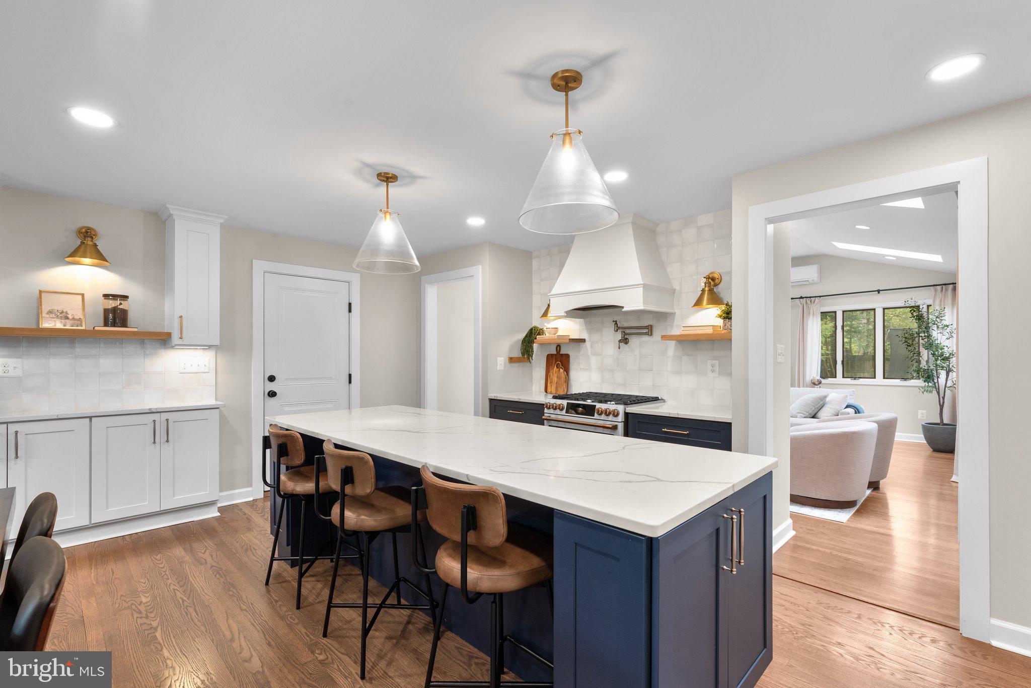 OAKLEIGH FOREST - Residential