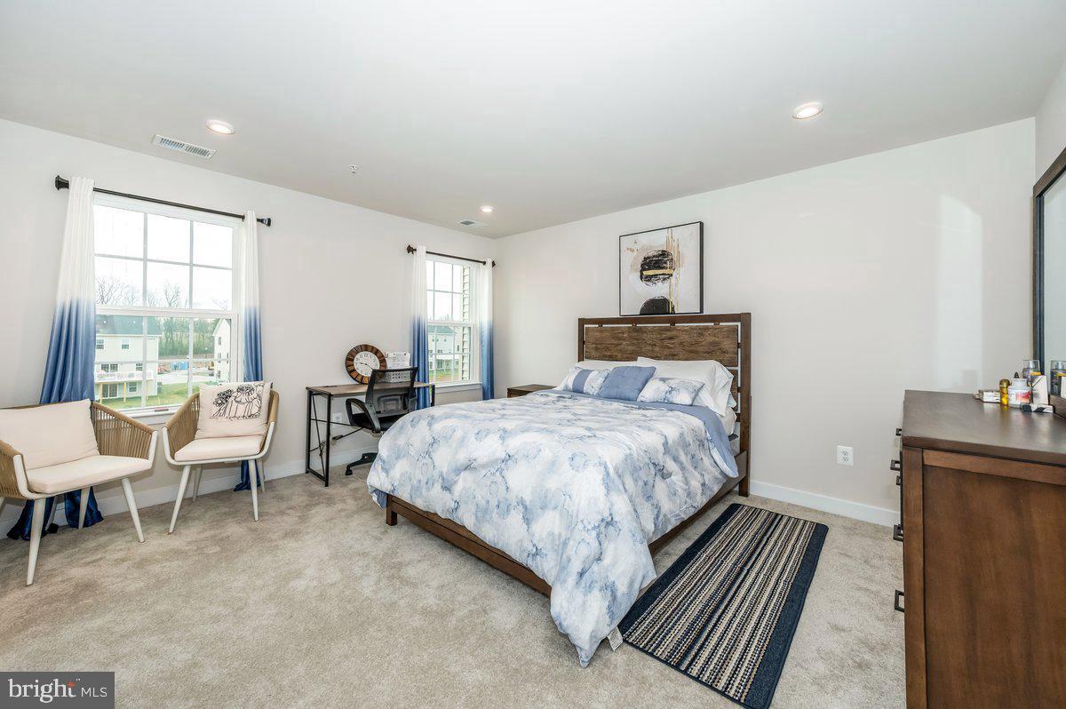 WEST PARK VILLAGE - Residential Lease