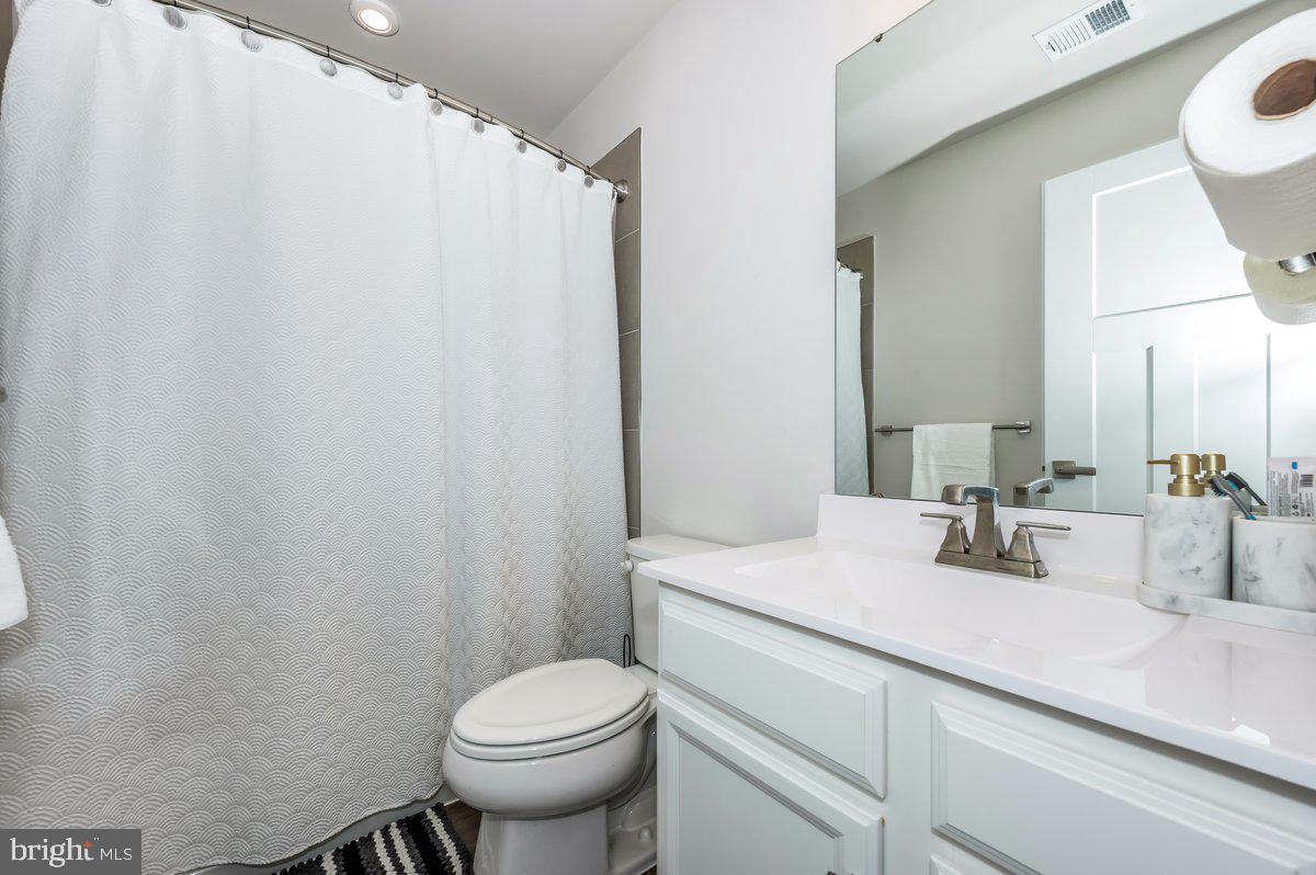 WEST PARK VILLAGE - Residential Lease