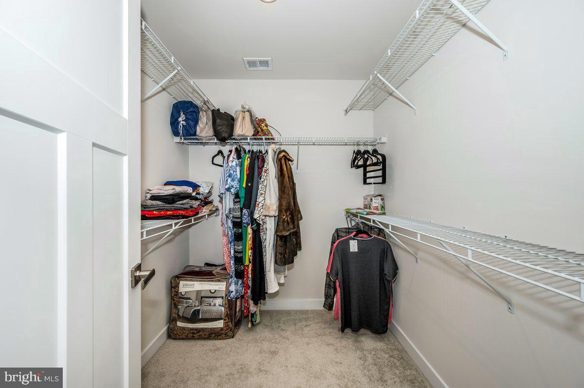 WEST PARK VILLAGE - Residential Lease