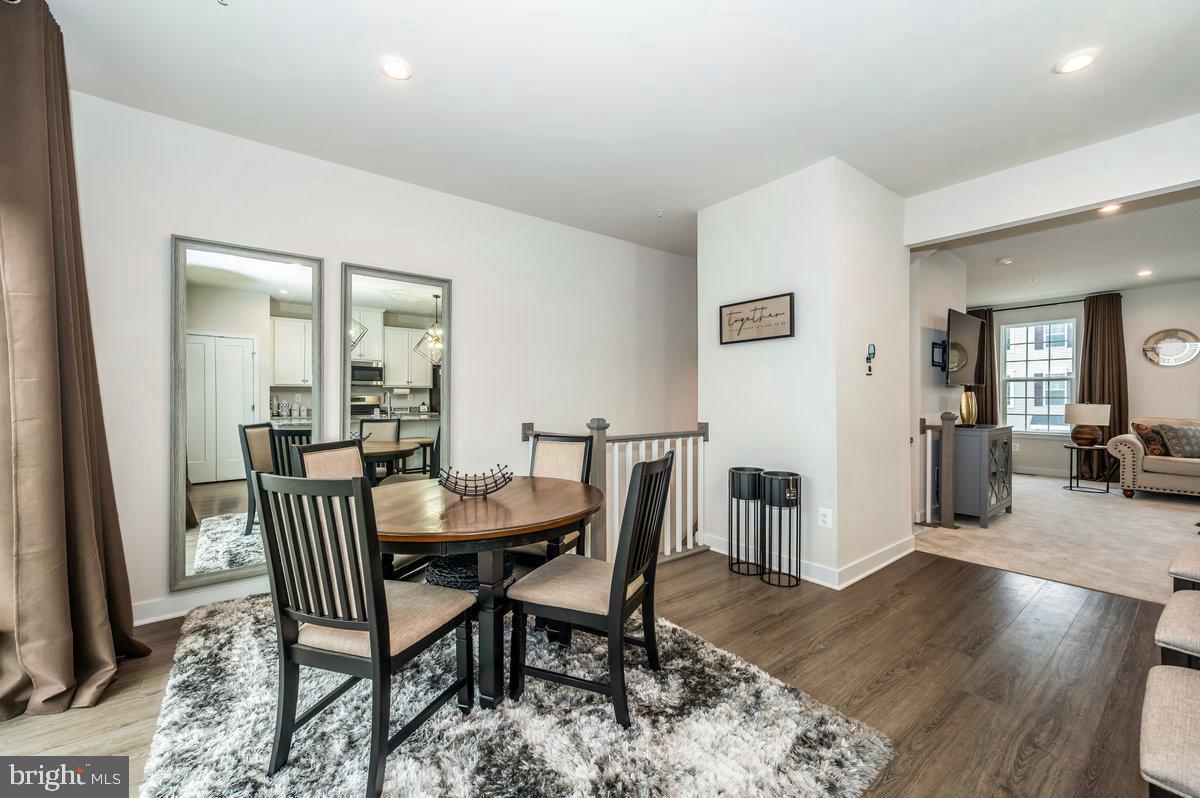 WEST PARK VILLAGE - Residential Lease