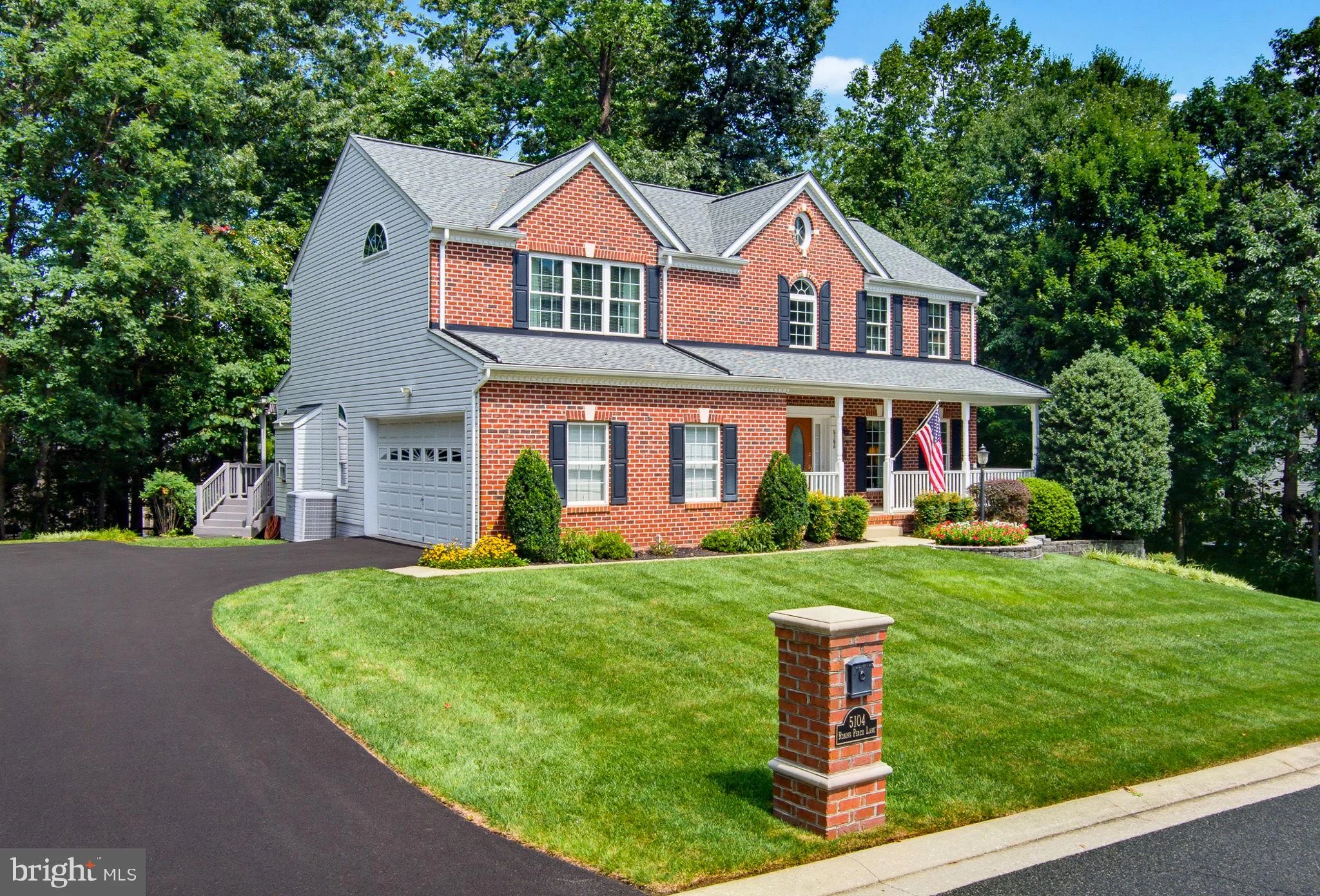 5104 Robins Perch Lane, Perry Hall, MD, 21128