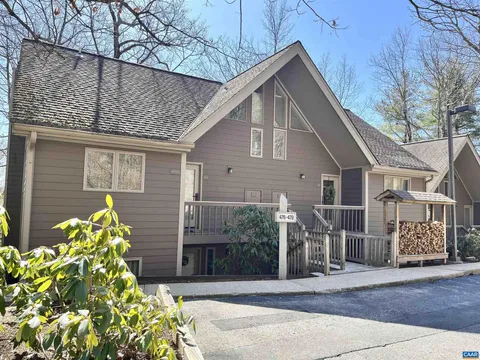 476 Three Ridges Condos Rdgs, Wintergreen, VA MLS: 663375