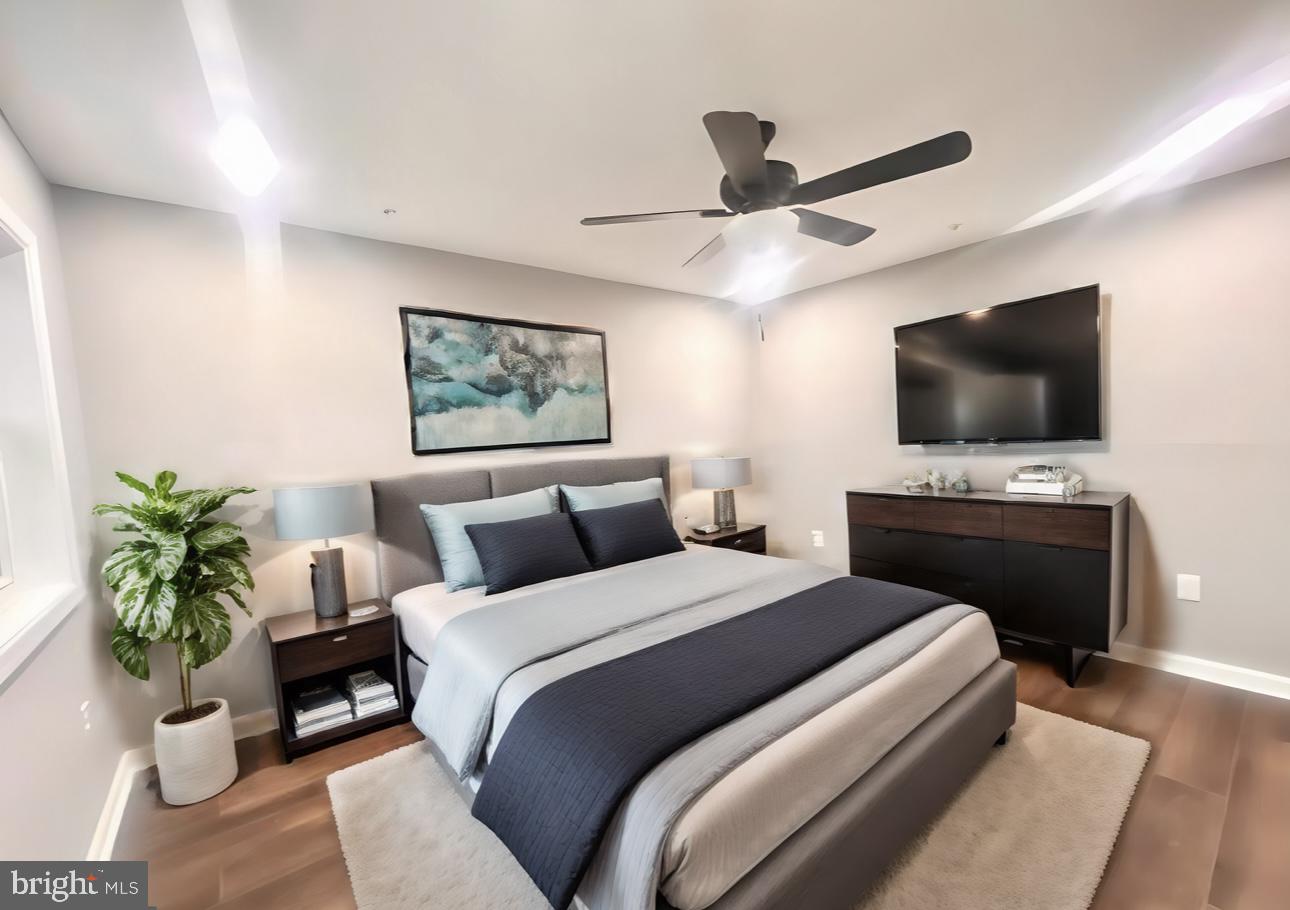 5209 MOUNT AIRY LANE