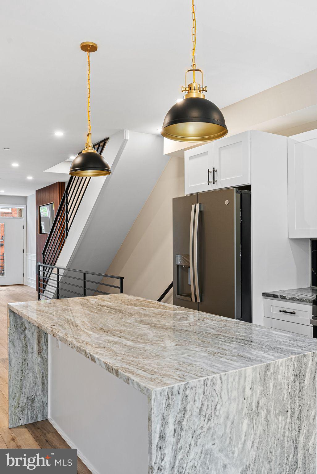 GRAYS FERRY - Residential