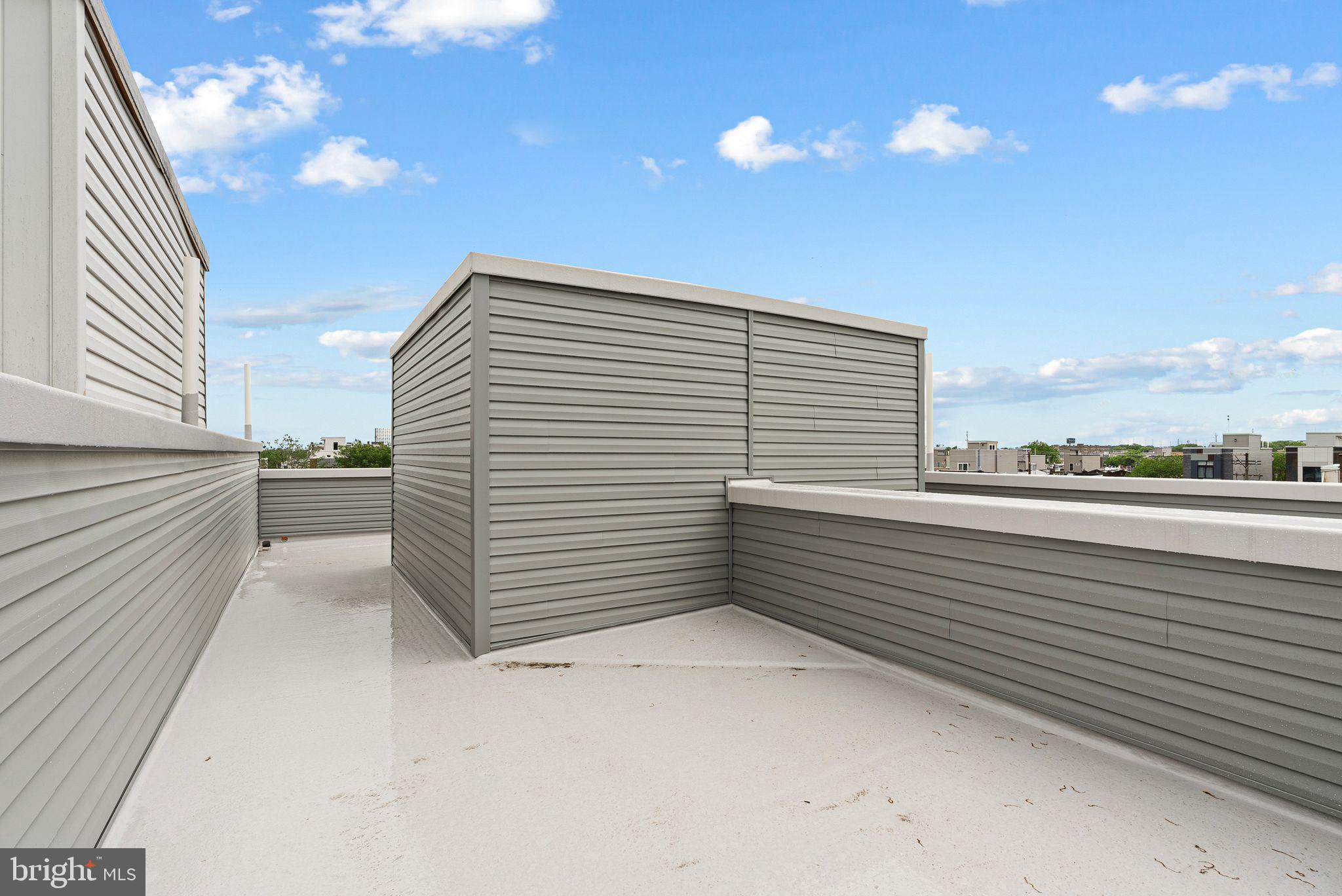 GRAYS FERRY - Residential