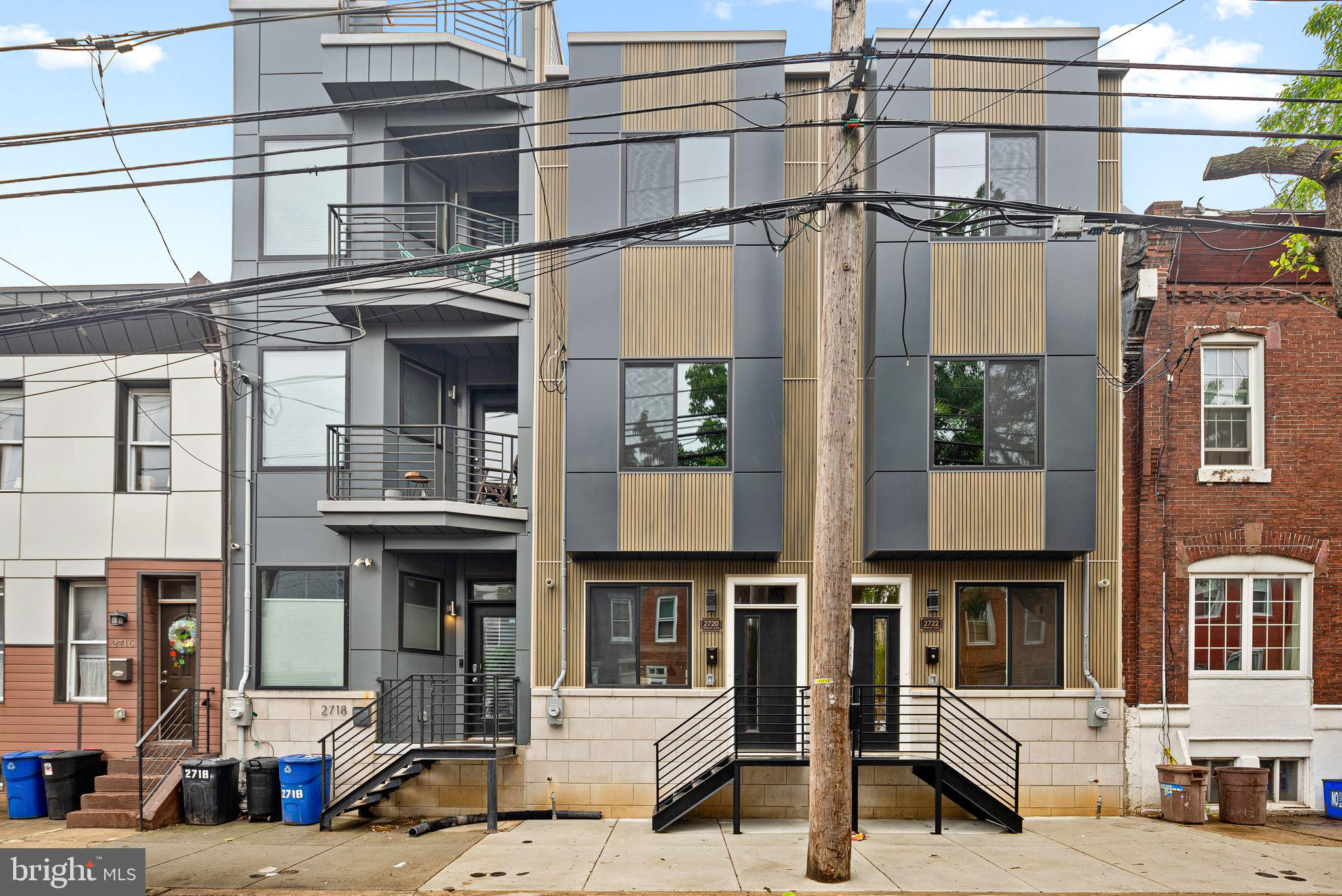 GRAYS FERRY - Residential