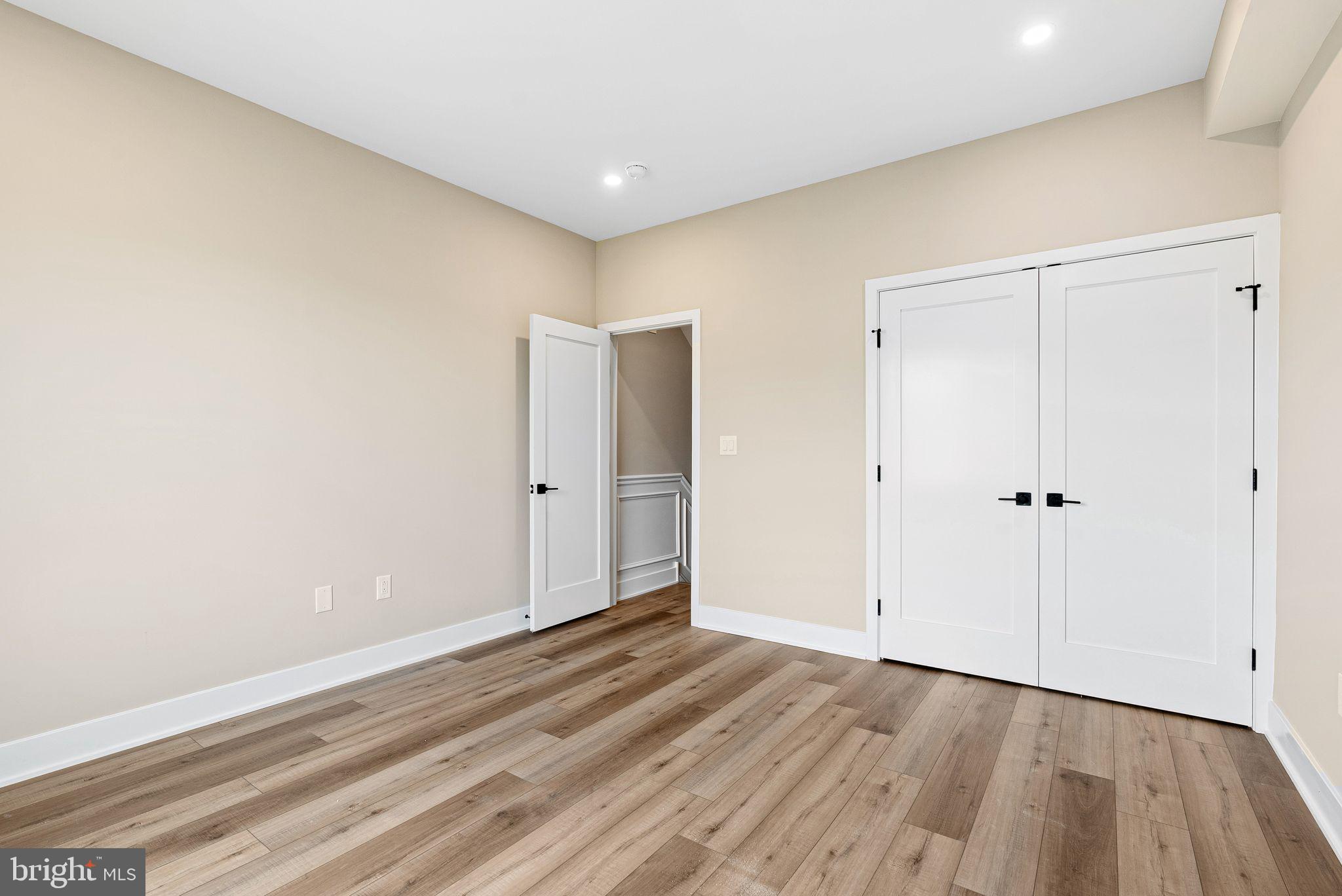 GRAYS FERRY - Residential