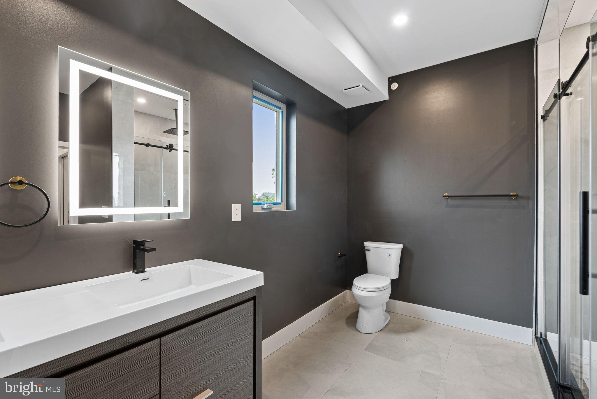 GRAYS FERRY - Residential