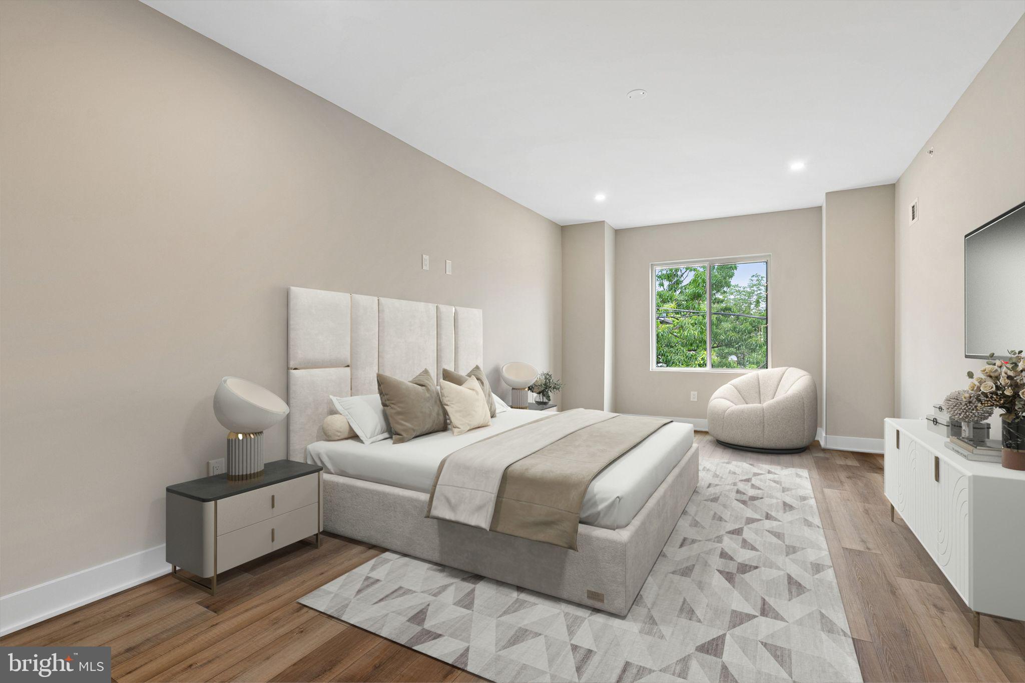 GRAYS FERRY - Residential