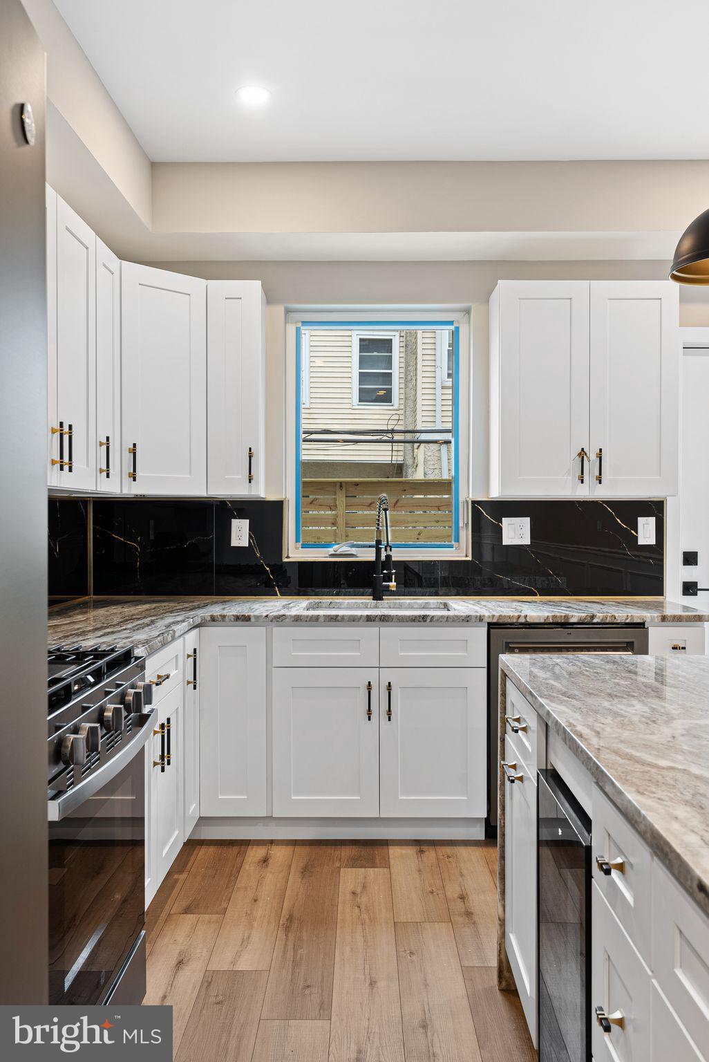 GRAYS FERRY - Residential