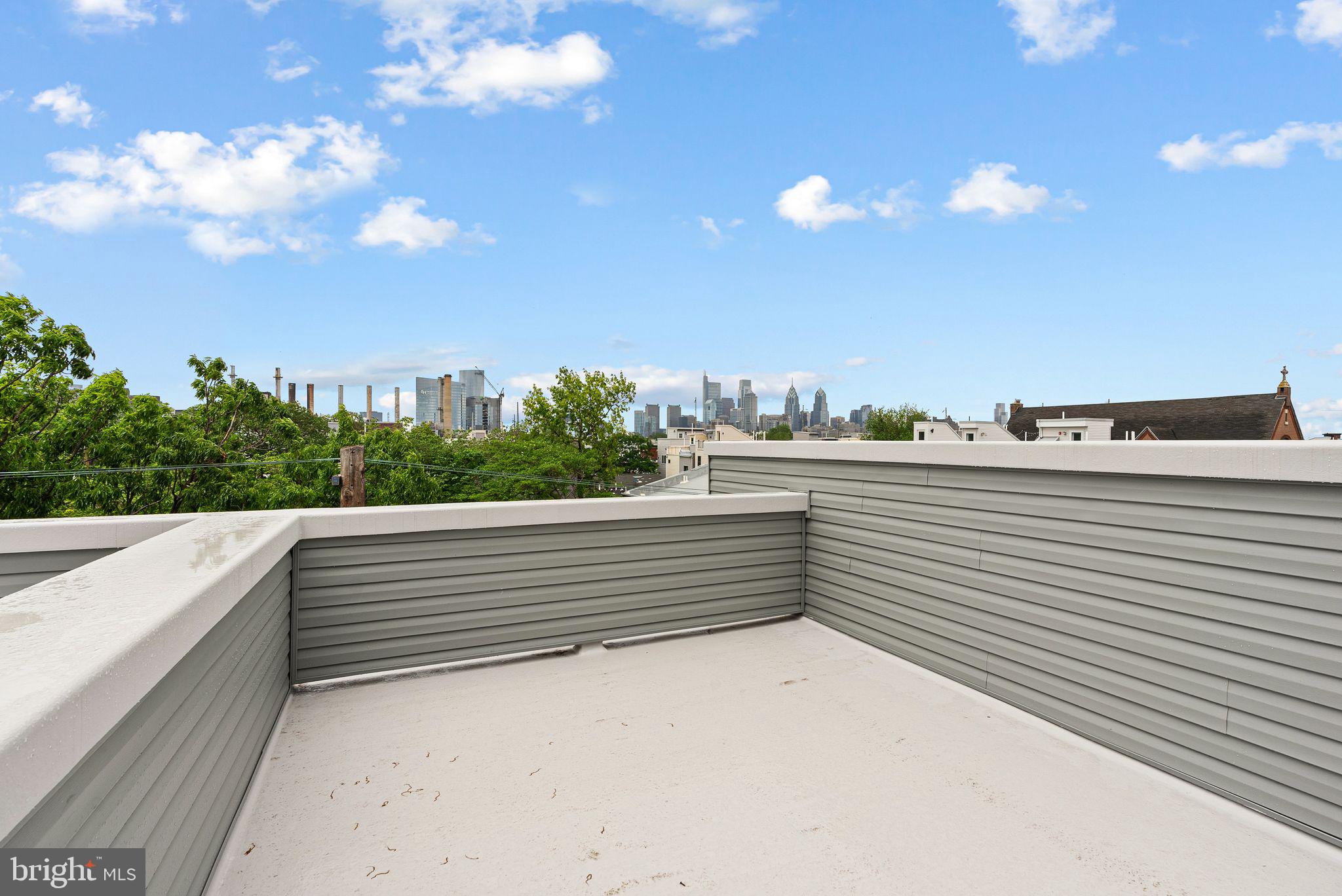 GRAYS FERRY - Residential