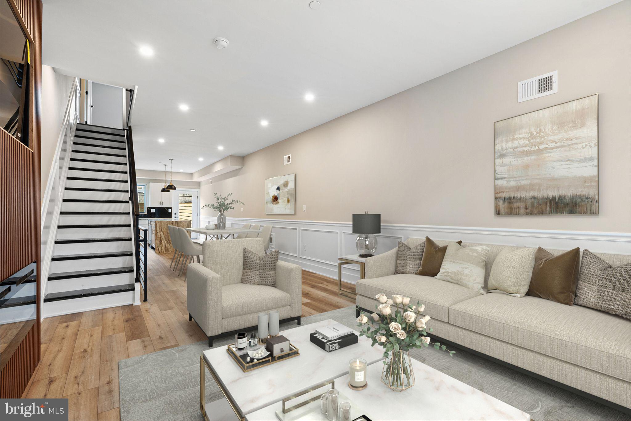 GRAYS FERRY - Residential