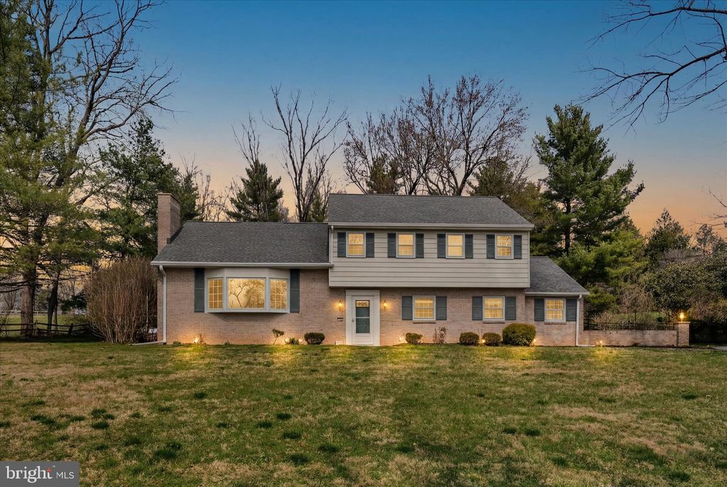 Photo of 2341 Butter Road, LANCASTER, PA 17601 (MLS # PALA2085464)