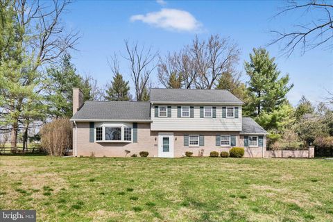 2341 BUTTER ROAD LANCASTER PA 17601