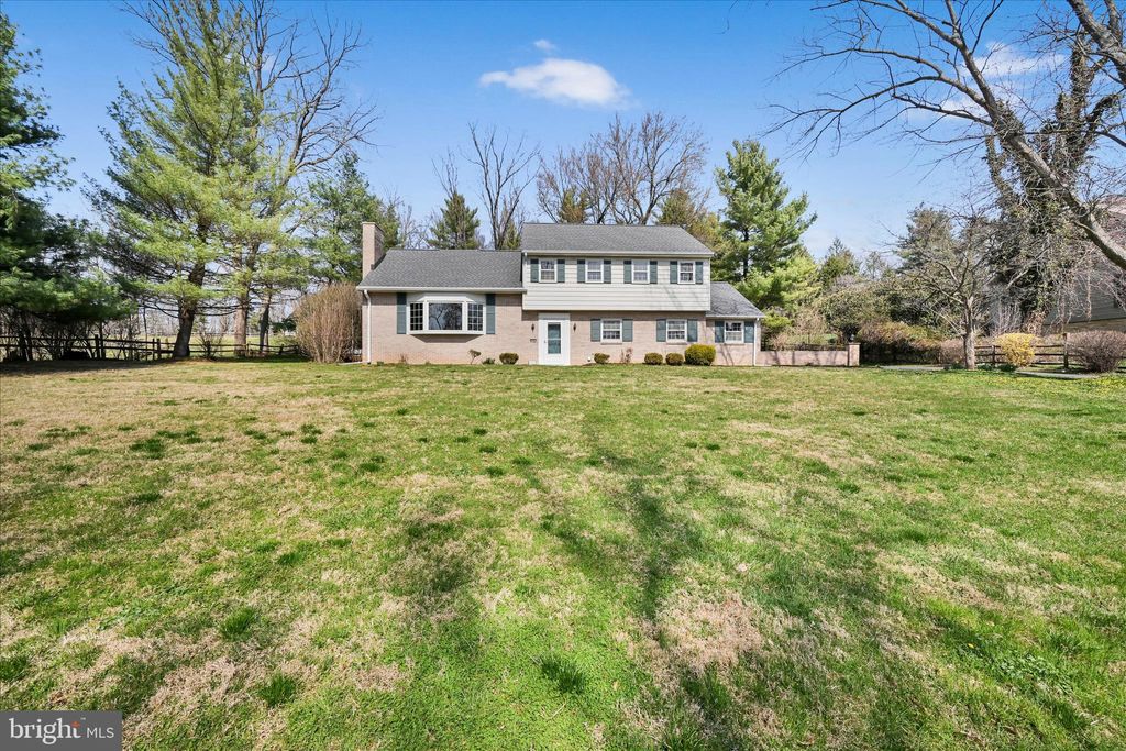 Photo of 2341 Butter Road, LANCASTER, PA 17601 (MLS # PALA2085464)