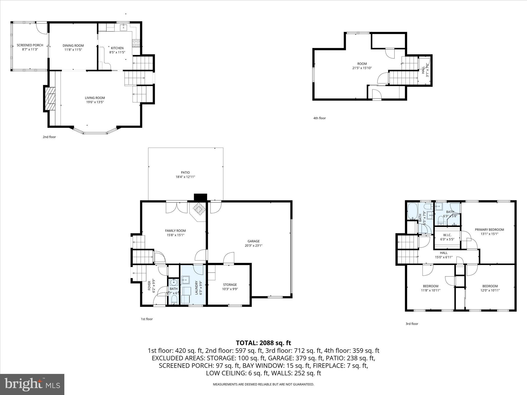 NONE AVAILABLE - Residential