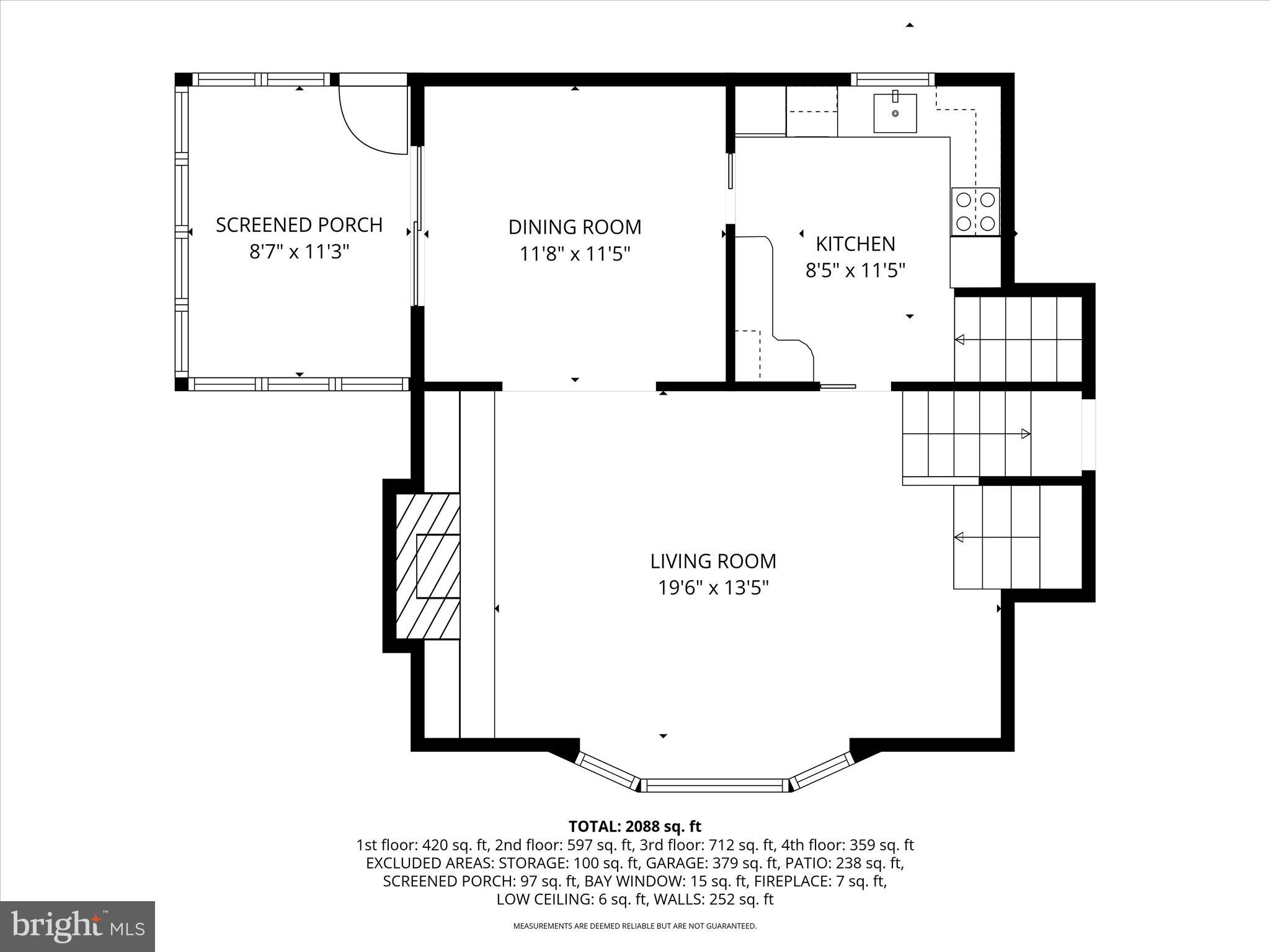 NONE AVAILABLE - Residential