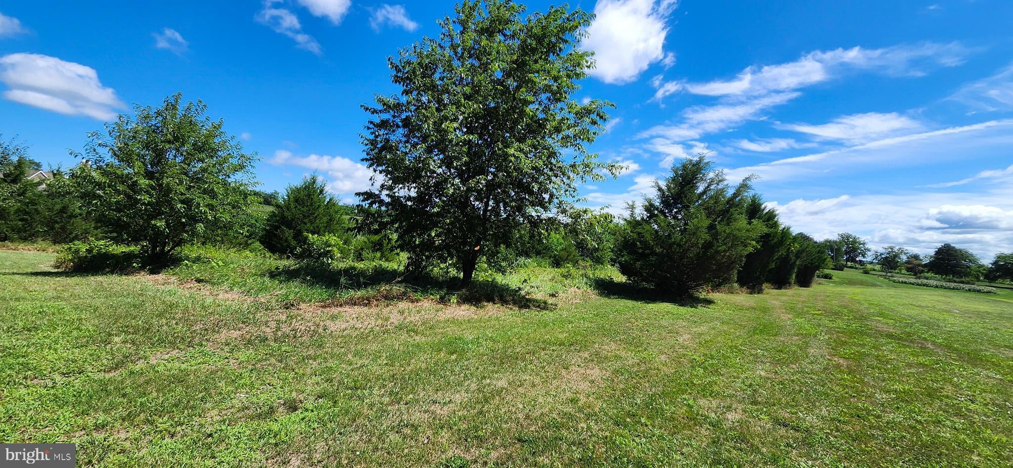 GROUND MOLE LANE LOT 5