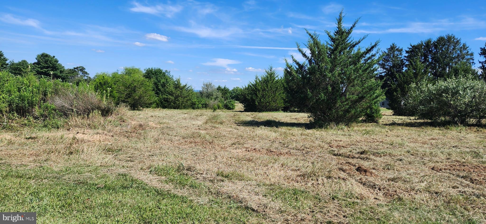 GROUND MOLE LANE LOT 5