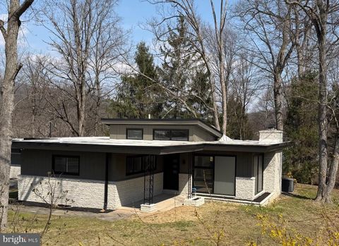 13 WARFIELD PLACE LAVALE MD 21502