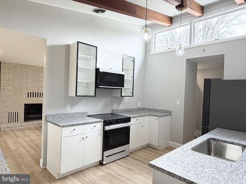 13 WARFIELD PLACE LAVALE MD 21502