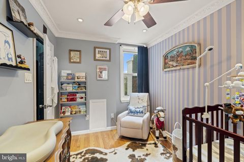 Tiny photo for 4727 E Thompson Street, PHILADELPHIA, PA 19137 (MLS # PAPH2615252)