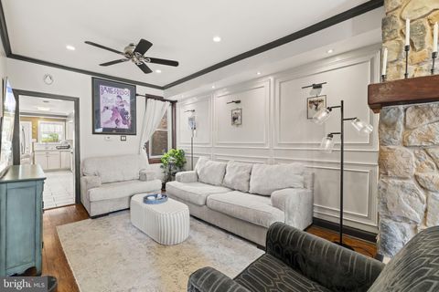 Tiny photo for 4727 E Thompson Street, PHILADELPHIA, PA 19137 (MLS # PAPH2615252)