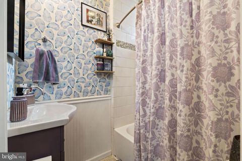 Tiny photo for 4727 E Thompson Street, PHILADELPHIA, PA 19137 (MLS # PAPH2615252)