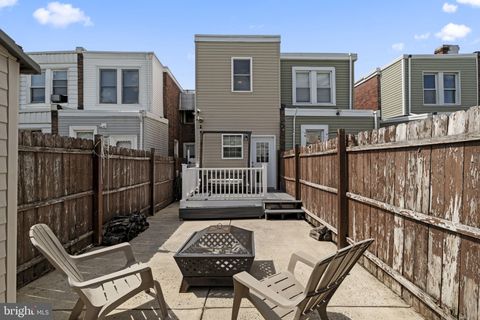Tiny photo for 4727 E Thompson Street, PHILADELPHIA, PA 19137 (MLS # PAPH2615252)