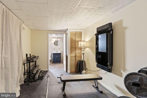 Tiny photo for 4727 E Thompson Street, PHILADELPHIA, PA 19137 (MLS # PAPH2615252)