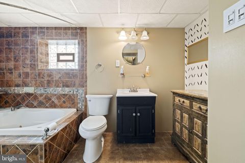 Tiny photo for 4727 E Thompson Street, PHILADELPHIA, PA 19137 (MLS # PAPH2615252)