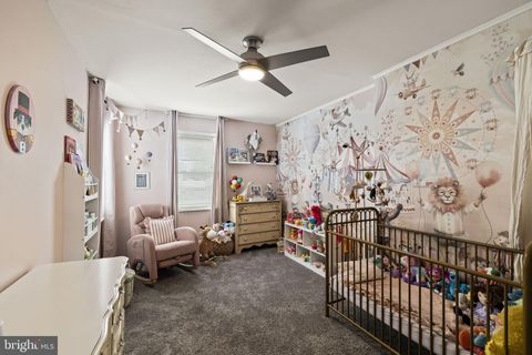 Tiny photo for 4727 E Thompson Street, PHILADELPHIA, PA 19137 (MLS # PAPH2615252)
