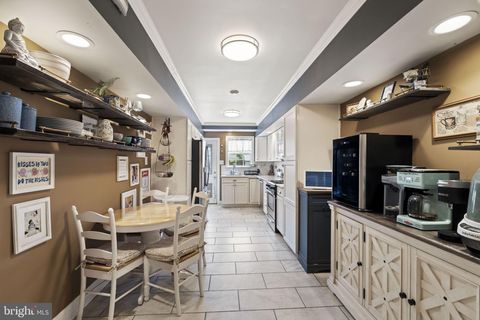Tiny photo for 4727 E Thompson Street, PHILADELPHIA, PA 19137 (MLS # PAPH2615252)