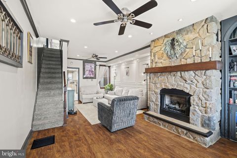 Tiny photo for 4727 E Thompson Street, PHILADELPHIA, PA 19137 (MLS # PAPH2615252)