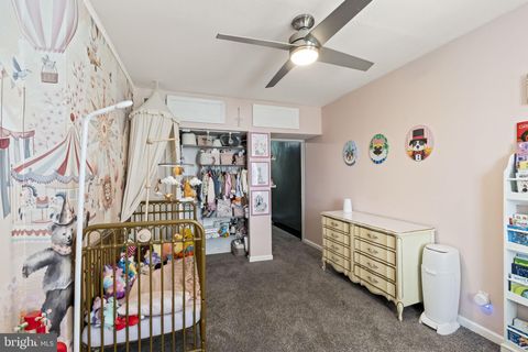 Tiny photo for 4727 E Thompson Street, PHILADELPHIA, PA 19137 (MLS # PAPH2615252)