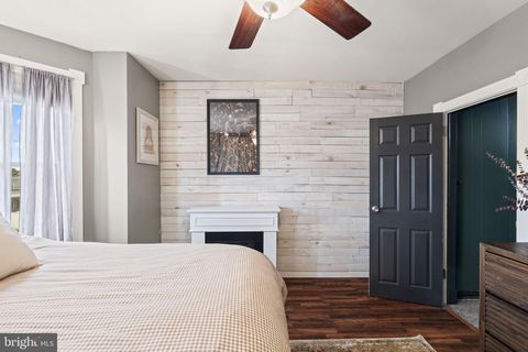 Tiny photo for 4727 E Thompson Street, PHILADELPHIA, PA 19137 (MLS # PAPH2615252)