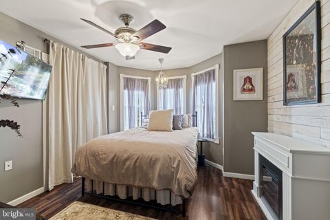 Tiny photo for 4727 E Thompson Street, PHILADELPHIA, PA 19137 (MLS # PAPH2615252)