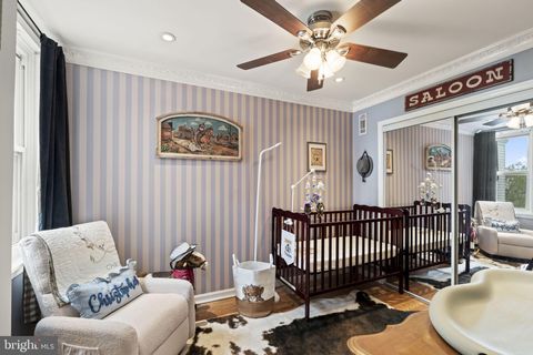 Tiny photo for 4727 E Thompson Street, PHILADELPHIA, PA 19137 (MLS # PAPH2615252)