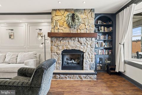 Tiny photo for 4727 E Thompson Street, PHILADELPHIA, PA 19137 (MLS # PAPH2615252)