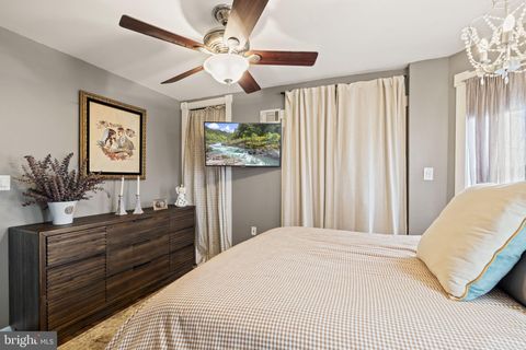 Tiny photo for 4727 E Thompson Street, PHILADELPHIA, PA 19137 (MLS # PAPH2615252)