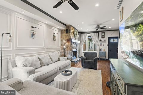 Tiny photo for 4727 E Thompson Street, PHILADELPHIA, PA 19137 (MLS # PAPH2615252)