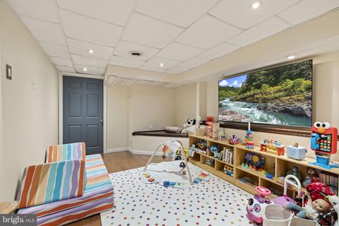 Tiny photo for 4727 E Thompson Street, PHILADELPHIA, PA 19137 (MLS # PAPH2615252)