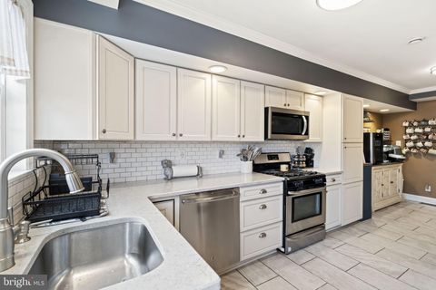 Tiny photo for 4727 E Thompson Street, PHILADELPHIA, PA 19137 (MLS # PAPH2615252)