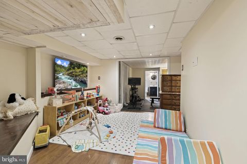Tiny photo for 4727 E Thompson Street, PHILADELPHIA, PA 19137 (MLS # PAPH2615252)