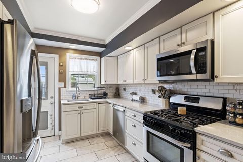 Tiny photo for 4727 E Thompson Street, PHILADELPHIA, PA 19137 (MLS # PAPH2615252)